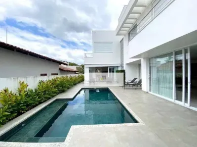 Casa com 4 Quartos à venda, 480m² no Jurerê Internacional, Florianópolis