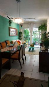 Apartamento com 2 Quartos à venda, 80m² no Praia da Costa, Vila Velha