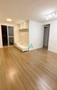 Apartamento com 3 Quartos à venda, 59m² no Parque Erasmo Assunção, Santo André