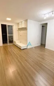 Apartamento com 3 Quartos à venda, 70m² no Parque Erasmo Assunção, Santo André