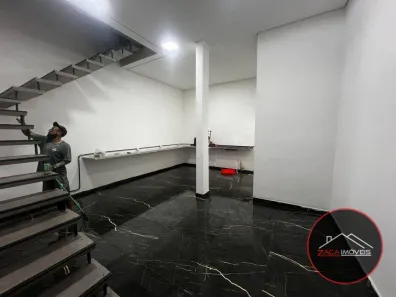 Galpão/Depósito/Armazém para alugar, 84m² no Vila Natal, Mogi das Cruzes