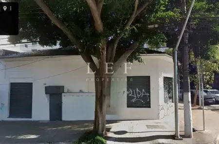 Ponto Comercial para alugar, 238m² no Pinheiros, São Paulo