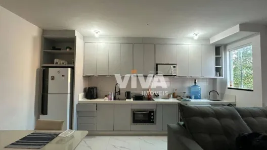 Apartamento com 2 Quartos à venda, 57m² no Cidade Nova, Itajaí