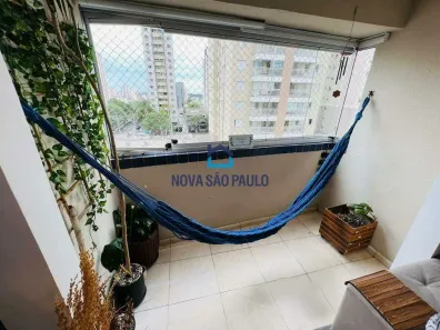 Apartamento com 3 Quartos à venda, 78m² no Vila da Saúde, São Paulo
