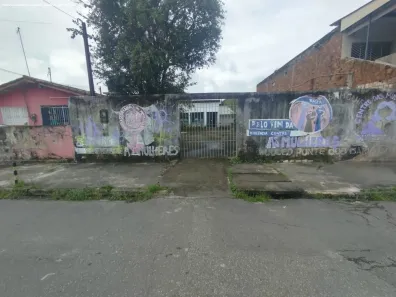 Casa com 2 Quartos à venda, 50m² no Ponte dos Carvalhos, Cabo de Santo Agostinho