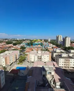 Apartamento com 2 Quartos para alugar, 65m² no Palmeiras de São José, São José dos Campos