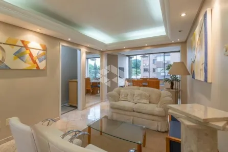 Apartamento com 2 Quartos à venda, 94m² no Jardim Itu, Porto Alegre