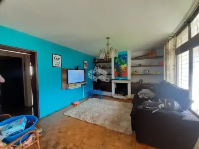 Casa com 4 Quartos à venda, 298m² no Cristal, Porto Alegre