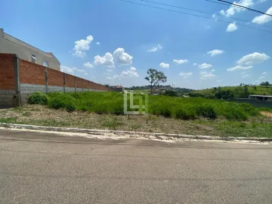 Lote/Terreno à venda, 1000m² no Jardim Tarumã, Jundiaí