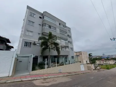 Apartamento com 2 Quartos para alugar, 56m² no Ipiranga, São José