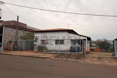 Fazenda/Sítio com 2 Quartos à venda, 187m² no Jardim São Camilo, Santa Bárbara D'Oeste