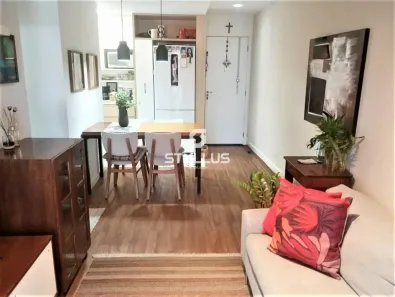 Apartamento com 2 Quartos à venda, 62m² no Engenho de Dentro, Rio de Janeiro