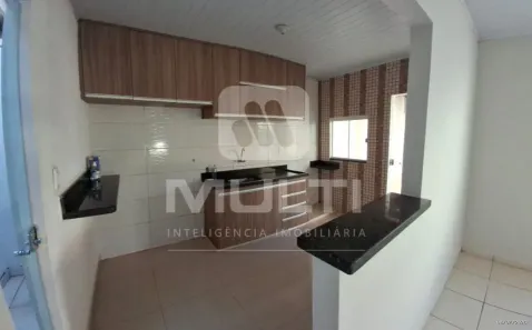 Casa com 3 Quartos à venda, 130m² no Shopping Park, Uberlândia