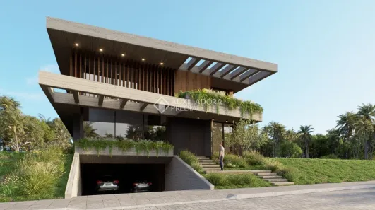 Casa de Condomínio com 4 Quartos à venda, 442m² no Marechal Rondon, Canoas