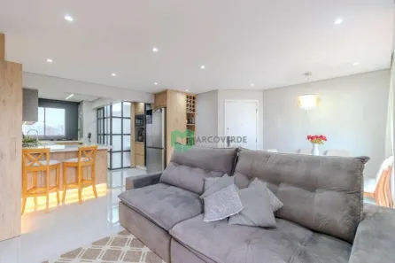 Apartamento com 2 Quartos à venda, 81m² no Vila Mariana, São Paulo