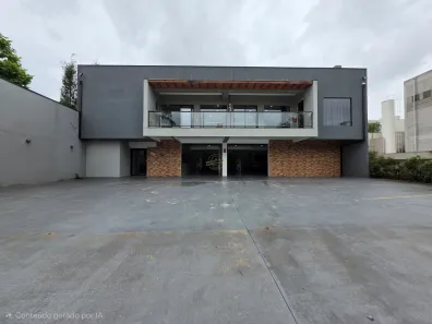 Ponto Comercial para alugar, 300m² no Jardim Esplanada II, Indaiatuba