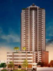 Apartamento com 2 Quartos à venda, 70m² no Brooklin Paulista, São Paulo