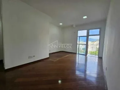 Apartamento com 1 Quarto à venda, 61m² no Botafogo, Rio de Janeiro