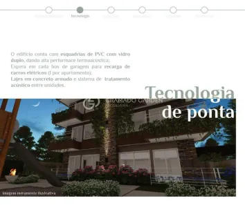 Ponto Comercial à venda, 46m² no Centro, Canela