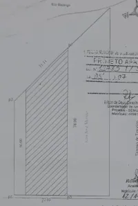 Galpão/Depósito/Armazém à venda, 1474m² no Areinha, São Luís