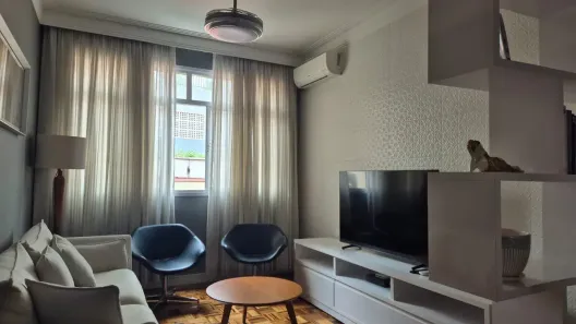 Apartamento com 1 Quarto à venda, 59m² no Campo Belo, São Paulo