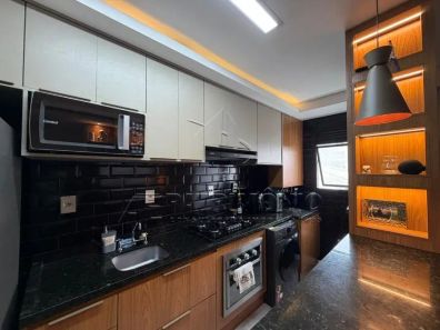 Apartamento com 2 Quartos à venda, 81m² no Jardim Pagliato, Sorocaba