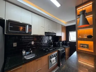 Apartamento com 2 Quartos à venda, 81m² no Jardim Pagliato, Sorocaba