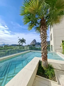 Apartamento com 3 Quartos à venda, 150m² no Flamengo, Rio de Janeiro