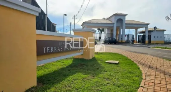 Lote/Terreno à venda, 200m² no Jardim Flamboyant, Paulínia