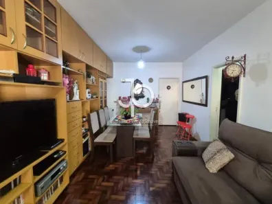 Apartamento com 2 Quartos à venda, 77m² no Centro, Petrópolis