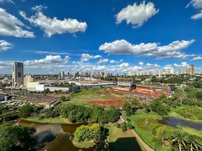 Cobertura com 4 Quartos para alugar, 240m² no Nova Aliança, Ribeirão Preto