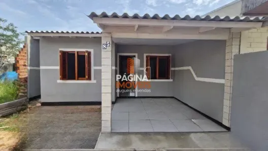 Casa com 3 Quartos à venda, 80m² no Mato Grande, Canoas