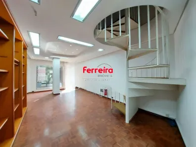 Ponto Comercial para alugar, 53m² no Rio Branco, Porto Alegre