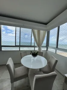 Apartamento com 6 Quartos à venda, 400m² no Boa Viagem, Recife