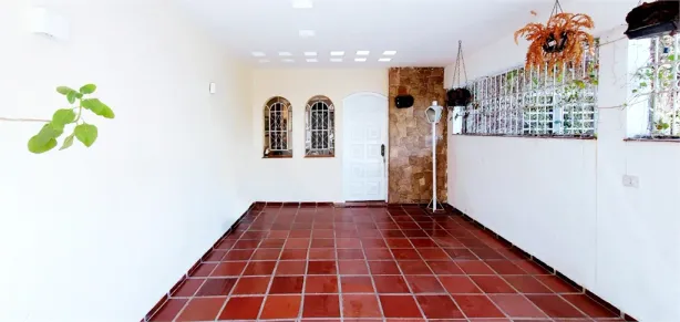 Casa de Condomínio com 3 Quartos à venda, 188m² no Vila Nova Conceição, São Paulo