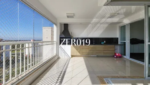 Apartamento com 3 Quartos à venda, 160m² no Parque Prado, Campinas