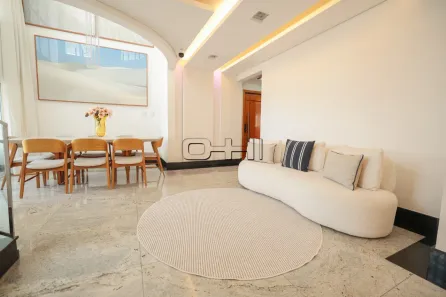 Cobertura com 4 Quartos à venda, 191m² no Vila Clementino, São Paulo