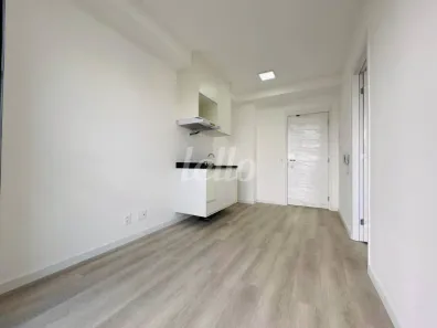 Apartamento com 1 Quarto para alugar, 28m² no Vila Independência, São Paulo