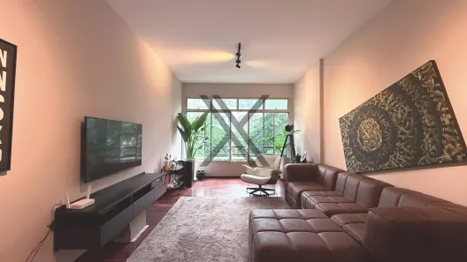 Apartamento com 2 Quartos à venda, 72m² no São Conrado, Rio de Janeiro