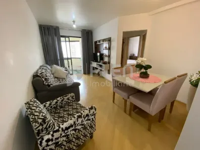 Apartamento com 2 Quartos à venda, 56m² no Vila Santa Catarina, São Paulo