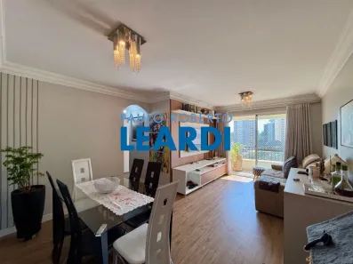 Apartamento com 3 Quartos à venda, 91m² no Vila Sofia, São Paulo