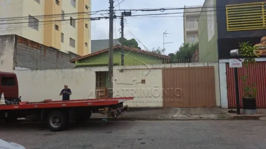 Casa com 2 Quartos à venda, 254m² no Vila Jardini, Sorocaba