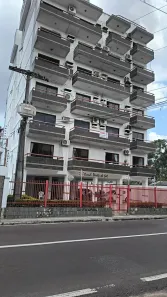 Apartamento com 3 Quartos à venda, 110m² no Parque 10 de Novembro, Manaus