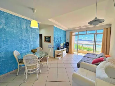 Apartamento com 2 Quartos à venda, 74m² no Pitangueiras, Guarujá