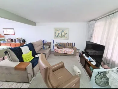 Casa com 4 Quartos à venda, 164m² no Vila Cordeiro, São Paulo