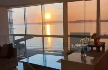 Apartamento com 4 Quartos à venda, 198m² no Centro, Itapema