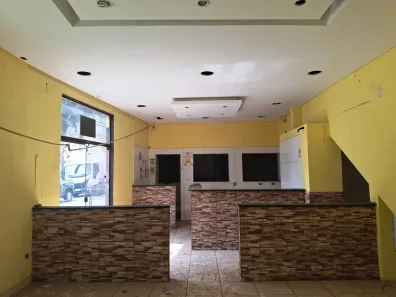 Ponto Comercial para alugar, 100m² no Jardim Rosa de Franca, Guarulhos
