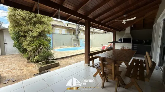 Casa com 4 Quartos à venda, 200m² no Bairro de Juquehy, São Sebastião