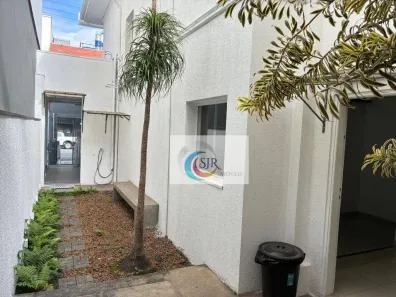 Imóvel Comercial para alugar, 281m² no Vila Madalena, São Paulo