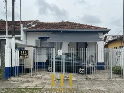 Lote/Terreno à venda, 596m² no Jardim Bela Vista, São José dos Campos